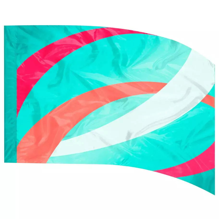 Bandera digital 509